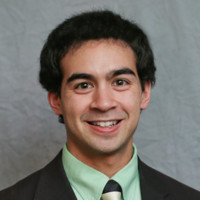 Joshua Huang
