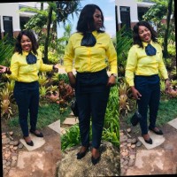 Palesa Ratsio