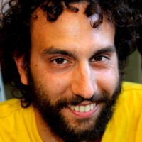 Simone Cavallini