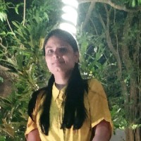 Shradha Sharma