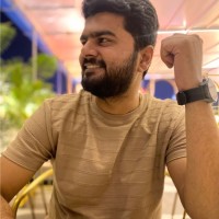 Jayanth An