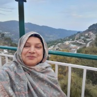 Shazia Bokhari