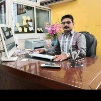 Sanju Kshirsagar