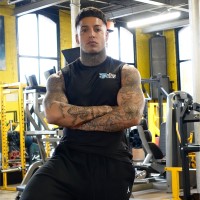 Daniel Bhanot