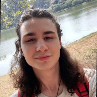 Matheus Curcio Moreira