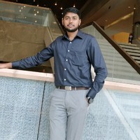 Yathish Rajendra