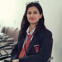 Veronika Kaushal