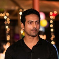 Sharath M