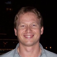 Chris Pienaar
