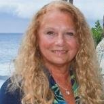 Melodye Rouisse-Stimpel, Ms, Med, Pmp