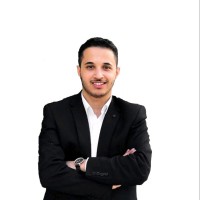 Yousef Alsaidah