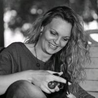 Sharon Le Roux