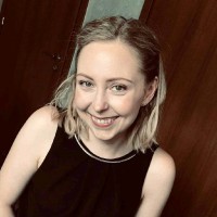Kinga Mcveigh