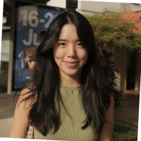 Rachel Yee