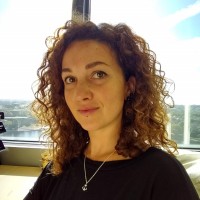 Federica Cionci