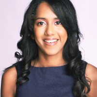 Sunaya Chandrashekar