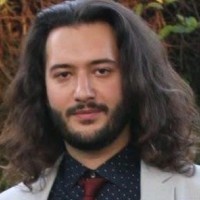 Ali Umut Çen