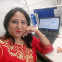 Promil Gupta