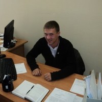 Дмитрий Лавров