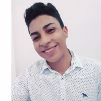 Shandellyer Oliveira Pereira