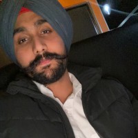 Arshdeep Gill