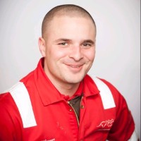 Simon O'Connor