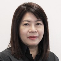Wong Lai Ching