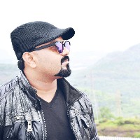 Pillai Jayesh Jayachandran
