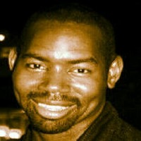 Reginald Dale