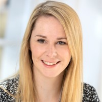 Olivia Llewellyn