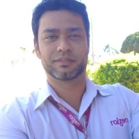 Marco Túlio Rezende Pereira