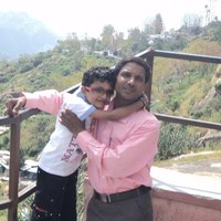 Rajeshkumar Sahu