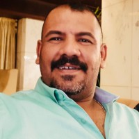Ammar Al-Najjar