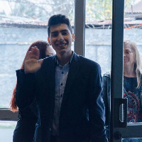 Aaron Encina Caceres