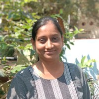 Suneetha Nutalapati