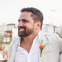 Gustavo Garcia
