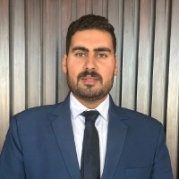 Adel Maher