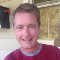 Jim Steeves