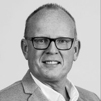 Andre Holthuis