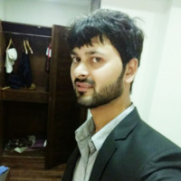 Jitender Joshi