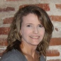 Angela Fay