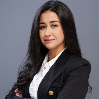 Haya M. Abdalla