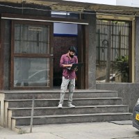 Niharanjan Dash