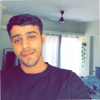 Ashutosh Deshmukh