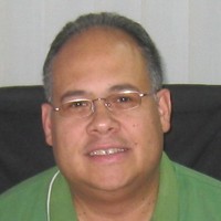 Roberto Jesús Luis Fonseca