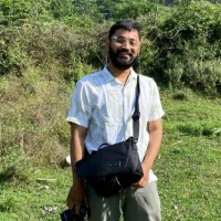 Devesh Joshi