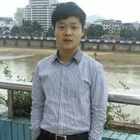 Wenfeng Huang
