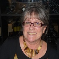 Annik Perron