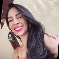 Suellen Ferreira