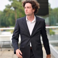 Ghislain Louvet-Martin